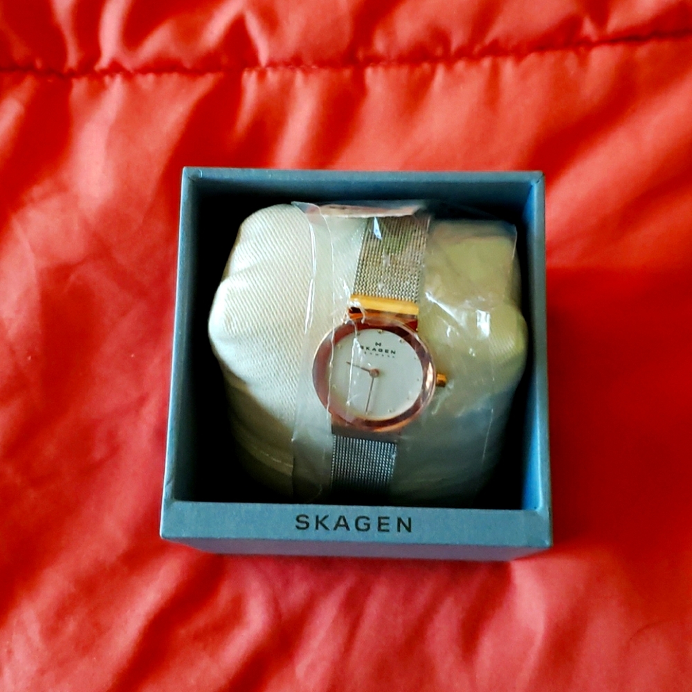 Watch New in the box